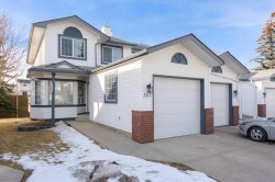 507 Citadel Terrace NW Calgary, AB T3G 3X3