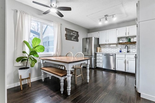 29 Green Meadow Crescent, Strathmore, AB - Indoor Photo Showing Other Room