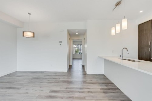 91 Spring Creek Common Sw, Calgary, AB - Indoor