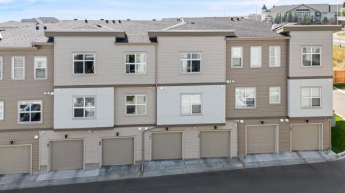 91 Spring Creek Common Sw, Calgary, AB - 