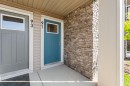 91 Spring Creek Common Sw, Calgary, AB  - Outdoor With Exterior 