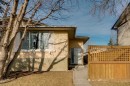 3404 35 Avenue Se, Calgary, AB  - Outdoor 
