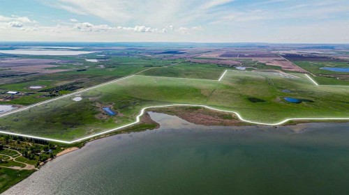 244 Range Rd 234 Township, Rural Wheatland County, AB 