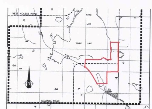 244 Range Rd 234 Township, Rural Wheatland County, AB 