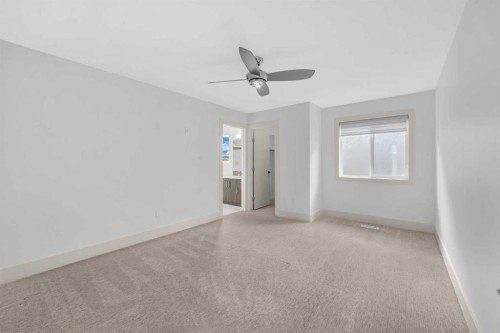 127 Evansview Road Nw, Calgary, AB - Indoor Photo Showing Other Room