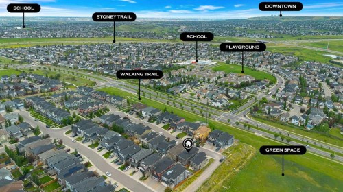 127 Evansview Road Nw, Calgary, AB - Other