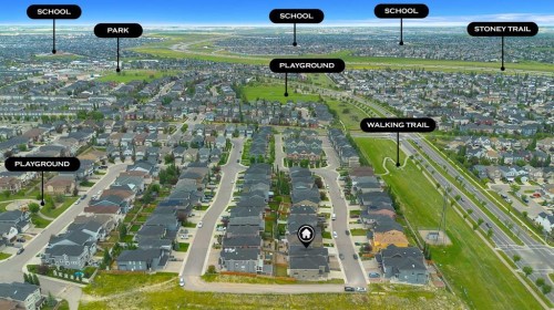 127 Evansview Road Nw, Calgary, AB - 