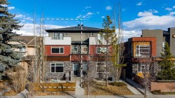 1-4728 17 Avenue NW Calgary, AB T3B 0P5