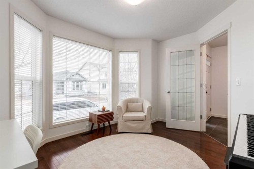 5 Cranford Place Se, Calgary, AB - Indoor