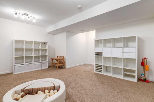 5 Cranford Place Se, Calgary, AB - Indoor