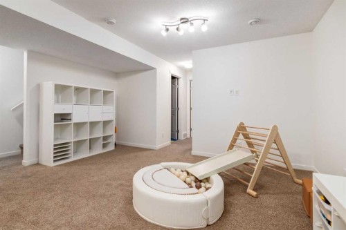 5 Cranford Place Se, Calgary, AB - Indoor
