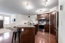5 Cranford Place Se, Calgary, AB  - Indoor Photo Showing Kitchen With Stainless Steel Kitchen 