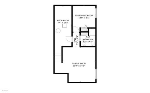 5 Cranford Place Se, Calgary, AB - Other