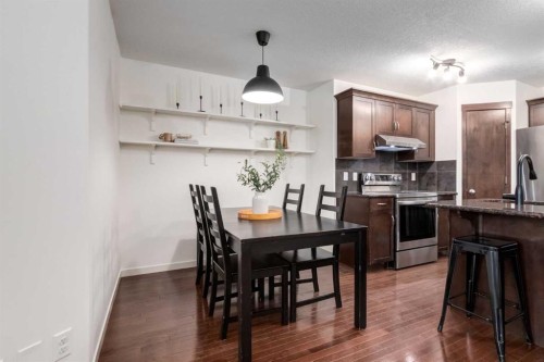 5 Cranford Place Se, Calgary, AB - Indoor