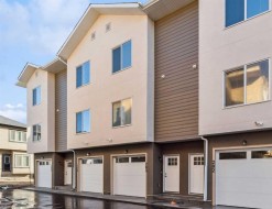 204-95 Saddlecrest Circle NE Calgary, AB T3J 0Z2