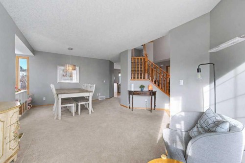 105 Citadel Crest Park Nw, Calgary, AB - Indoor