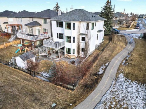 105 Citadel Crest Park Nw, Calgary, AB - Outdoor