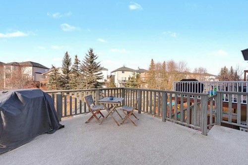 105 Citadel Crest Park Nw, Calgary, AB - Outdoor With Exterior