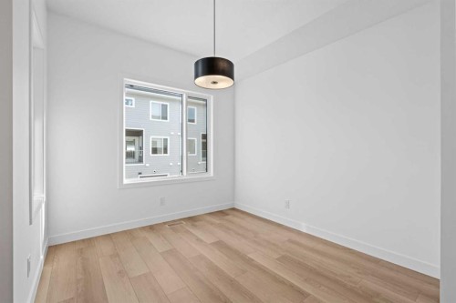 1007-25 Wildwoods Court Sw, Airdrie, AB - Indoor Photo Showing Other Room