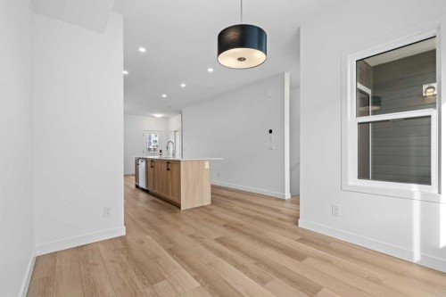 1007-25 Wildwoods Court Sw, Airdrie, AB - Indoor Photo Showing Other Room