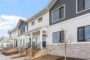 1007-25 Wildwoods Court Sw, Airdrie, AB  - Outdoor With Exterior 