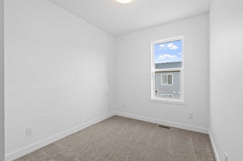 1007-25 Wildwoods Court Sw, Airdrie, AB - Indoor Photo Showing Other Room