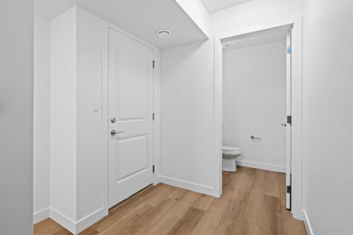 1007-25 Wildwoods Court Sw, Airdrie, AB - Indoor Photo Showing Other Room