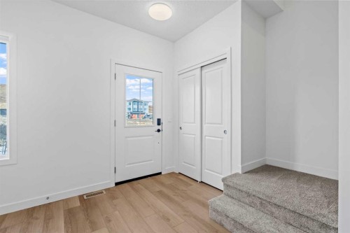 1007-25 Wildwoods Court Sw, Airdrie, AB - Indoor Photo Showing Other Room