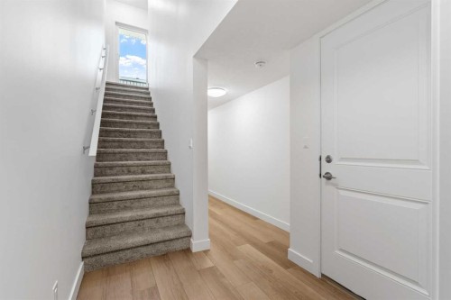 1007-25 Wildwoods Court Sw, Airdrie, AB - Indoor Photo Showing Other Room