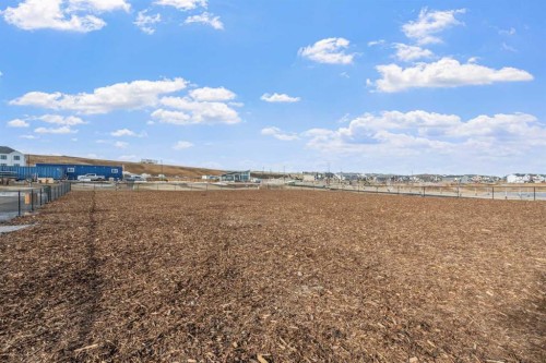 1007-25 Wildwoods Court Sw, Airdrie, AB - Outdoor With View