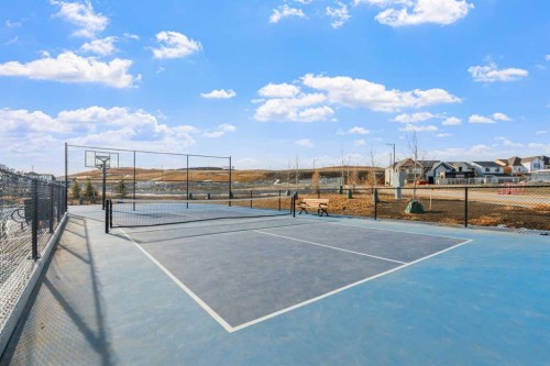 1007-25 Wildwoods Court Sw, Airdrie, AB - Outdoor With View