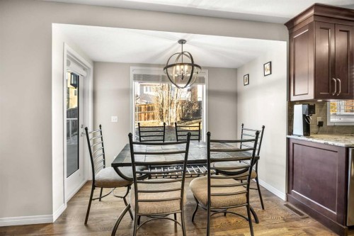 34 Edgeridge Mews Nw, Calgary, AB - Indoor