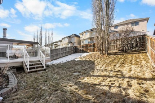 34 Edgeridge Mews Nw, Calgary, AB - Outdoor