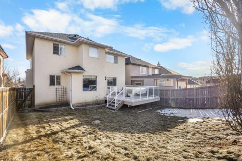 34 Edgeridge Mews Nw, Calgary, AB - Outdoor