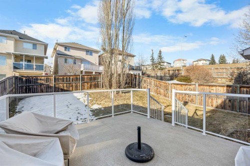 34 Edgeridge Mews Nw, Calgary, AB - Outdoor With Exterior