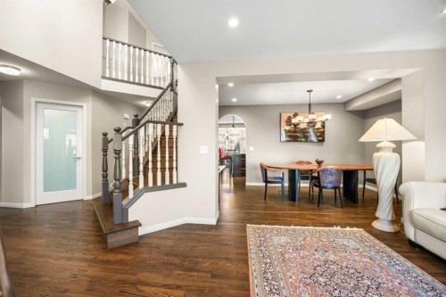 34 Edgeridge Mews Nw, Calgary, AB - Indoor