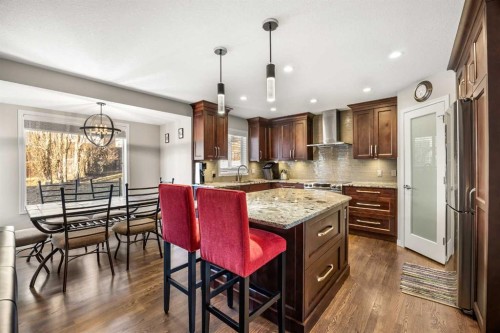 34 Edgeridge Mews Nw, Calgary, AB - Indoor