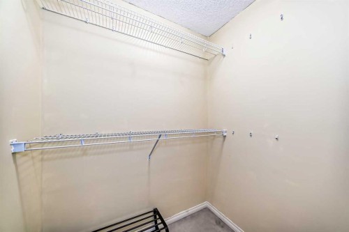 116 Hidden Creek Rise Nw, Calgary, AB - Indoor With Storage