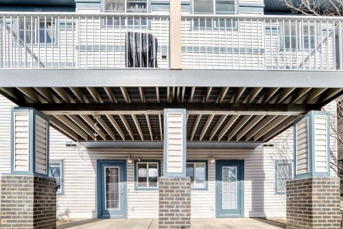 116 Hidden Creek Rise Nw, Calgary, AB - Outdoor