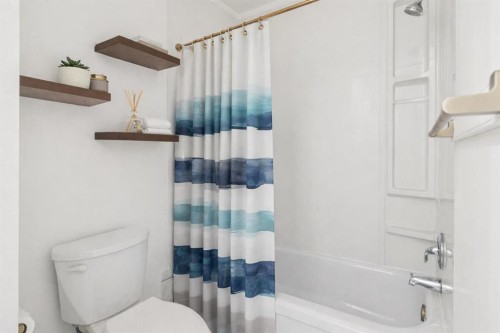 54-366 94 Avenue Se, Calgary, AB - Indoor Photo Showing Bathroom