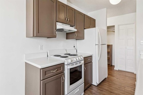 54-366 94 Avenue Se, Calgary, AB - Indoor Photo Showing Kitchen