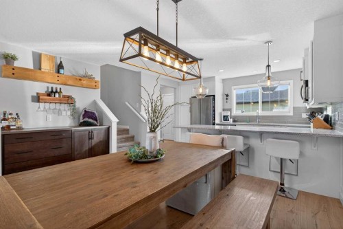 317 Legacy Boulevard Se, Calgary, AB - Indoor Photo Showing Other Room