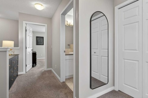 317 Legacy Boulevard Se, Calgary, AB - Indoor Photo Showing Other Room