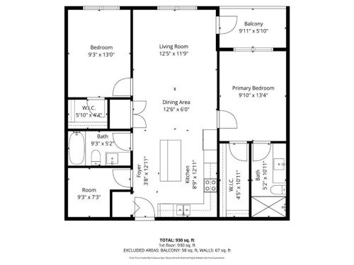 1414-520 Reynolds Avenue Sw, Airdrie, AB - Other