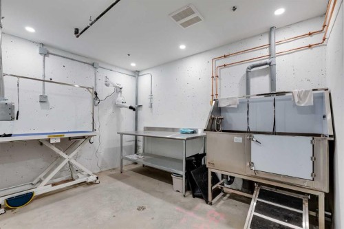 1414-520 Reynolds Avenue Sw, Airdrie, AB - Indoor