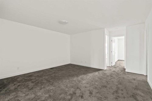 71 Silver Spruce Grove Sw, Calgary, AB - Indoor Photo Showing Other Room