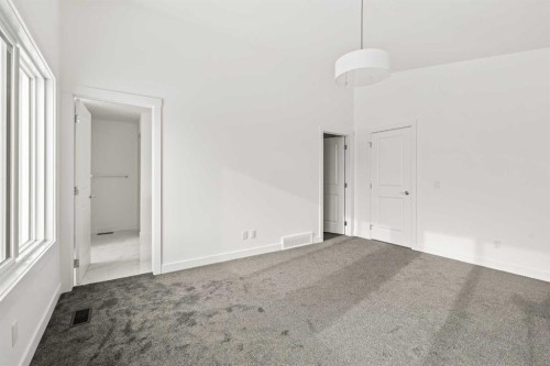 71 Silver Spruce Grove Sw, Calgary, AB - Indoor Photo Showing Other Room