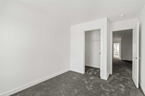 71 Silver Spruce Grove Sw, Calgary, AB - Indoor Photo Showing Other Room