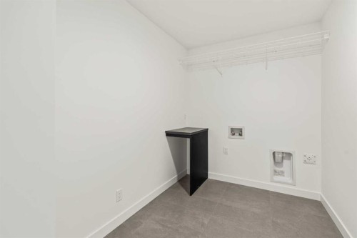 71 Silver Spruce Grove Sw, Calgary, AB - Indoor