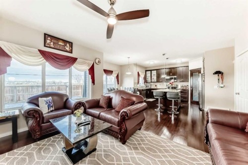 71 Martha'S Meadow Close Ne, Calgary, AB 